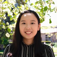 Grace Jiang