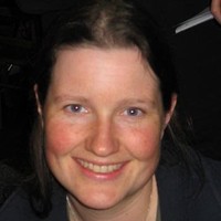 Mette Markert