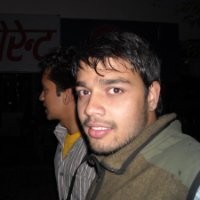 Gautam Sharma