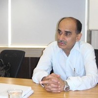 Sanjay Sikka