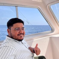 Hamza Sayeed Quadri