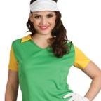 Augusta N Green