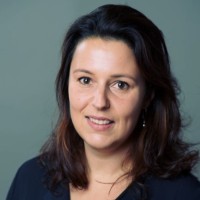 Anne-Laura Van Kempen-Dorland