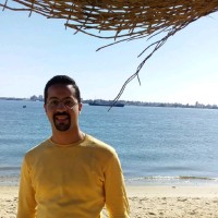 Mostafa Zahran