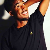 Alex Prince