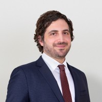 Alexandros Manousakis, CIPPE, CIPM