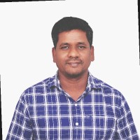 Radha Krishnan