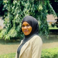 Mariam Haji