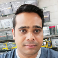 Mobin Ansari