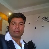 Anil Patel