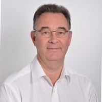 Fabrice ROBIN