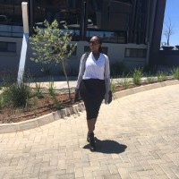 Tebogo Martha Thobakgale