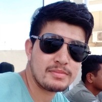 Ramesh Gaire