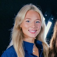 Caroline Mccurdy