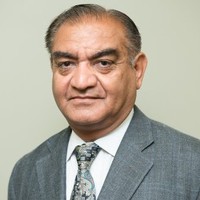 Param Dhillon