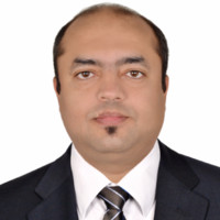 Muhammad Asif Ashraf