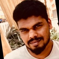 Ajith Madhusudhanan