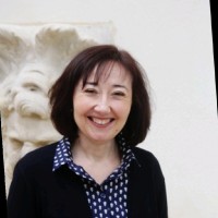 Virginie Griotto 🧫