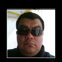 Saul Martinez