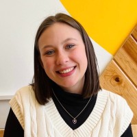 Zoe Huffman