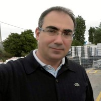 José Manuel Mayorga Mellado