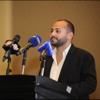 Yehia Rostom