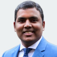 Veldurai Lakshmanan Mba