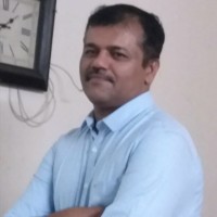 Rajesh Kumar Mungath