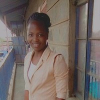 Nyasiri Loice