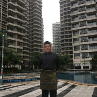 Ahmad Suhail