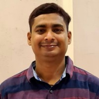 Madan Mohan Pandey