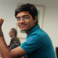 Hardik Diyora