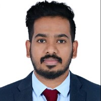 Monish Muraleedharan