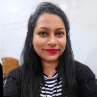 Shruti Ghodke