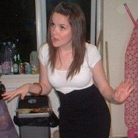 Ellie Rowlands