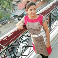 Neha Bohat