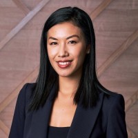 Christina Zheng