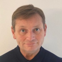 Ian Fisher