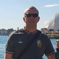 Mark Stephenson