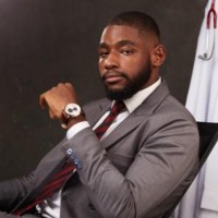 Dr Somtochukwu Meribole