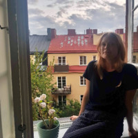 Mimmi-Johanna Hillforth