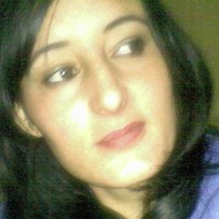 Nuzhat Nayyab