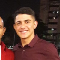Henrique J. Silva
