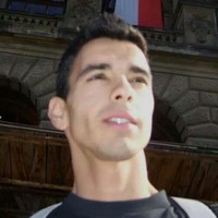 André Pardal