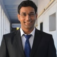 Ashutosh Trivedi