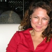 Vicky Stark