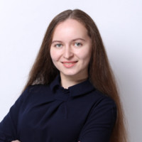 Olga Chezganova