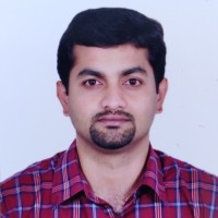 Ravikumar Channaraju