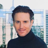 Clay Russell