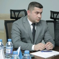 Ruslan Jalilov
